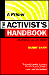 Activists Handbook