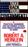 Take Back Your Government!