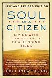Soul of a Citizen book by Paul Rogat Loeb