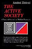 Active Society Theory book by Amitai Etzioni