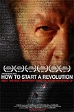 'How to Start a Revolution' biopic about Gene Sharp