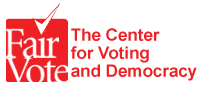 Fair Vote: The Center for Voting & Democracy