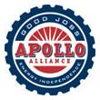 Apollo Alliance: Good Jobs, Clean Energy